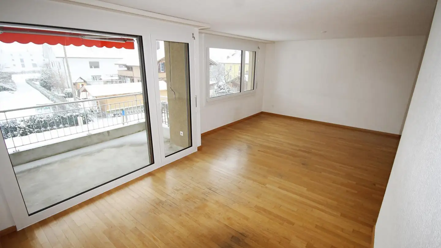 Appartamento in affitto - Obergasse 13, 4934 Madiswil - Photo 3