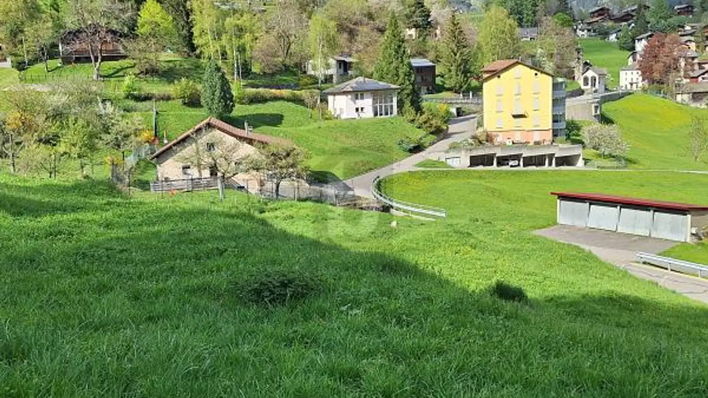 Constructible plot for sale - 6774 Dalpe - Photo 3