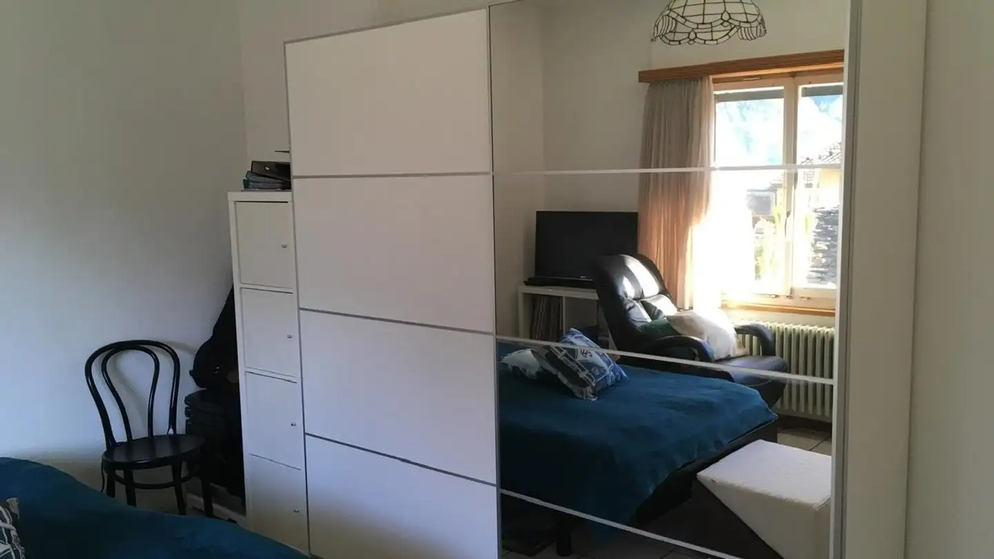 Wohnung mieten - 6702 Claro