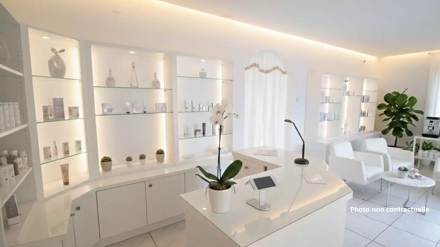 Commerciale in vendita - 1897 Bouveret