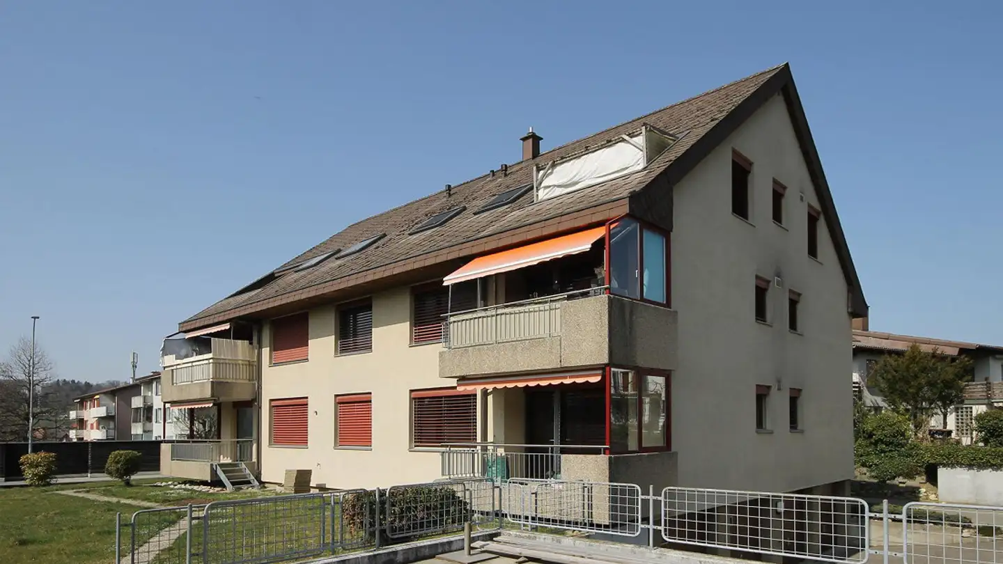 Wohnung mieten - Obergasse 13, 4934 Madiswil