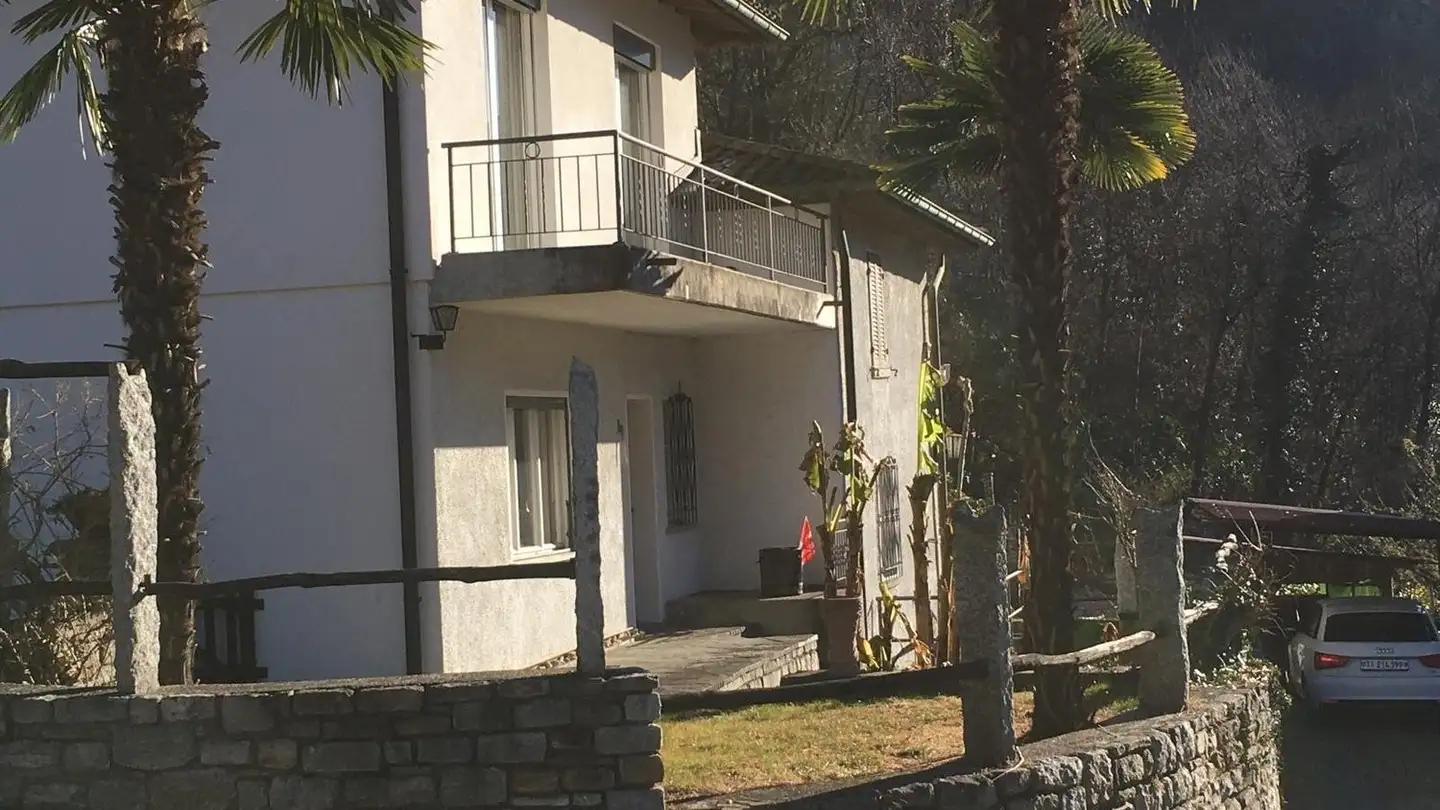 Apartment for rent - 6702 Claro - Photo 2