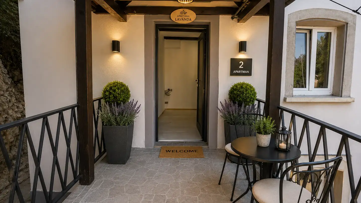 Appartement à louer - Hauptstrasse, 4446 Buckten - Photo 4