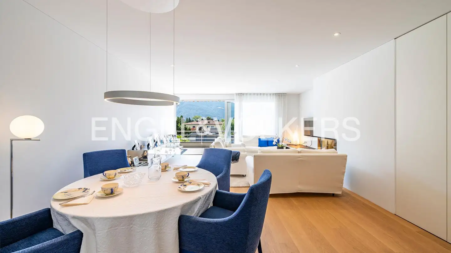 Attique à vendre - 6612 Ascona - Photo 3