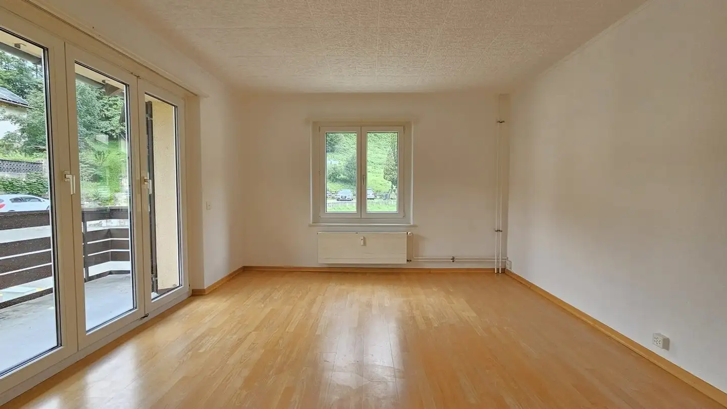 Apartment for rent - Schanzstrasse 34, 4437 Waldenburg - Photo 4