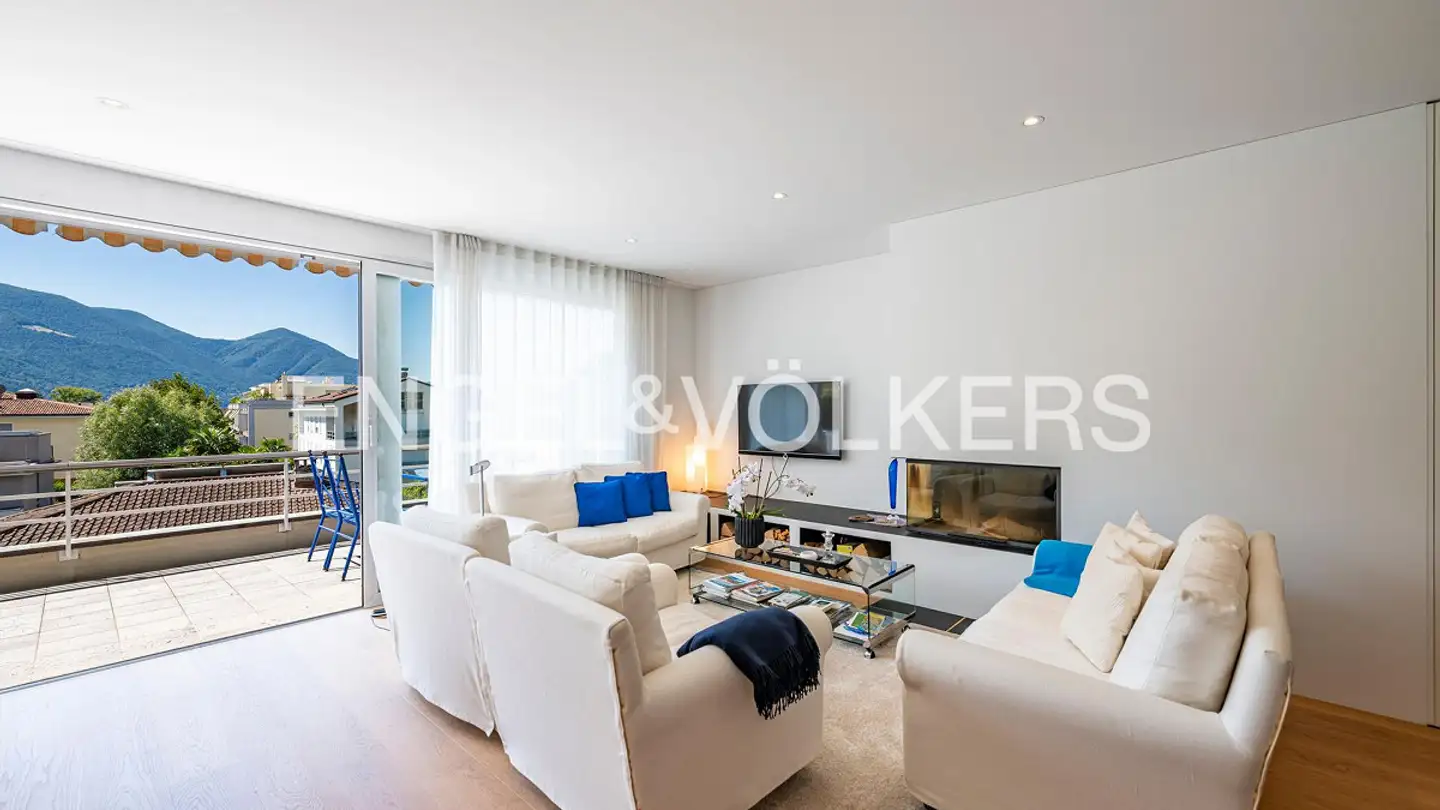 Attique à vendre - 6612 Ascona - Photo 4