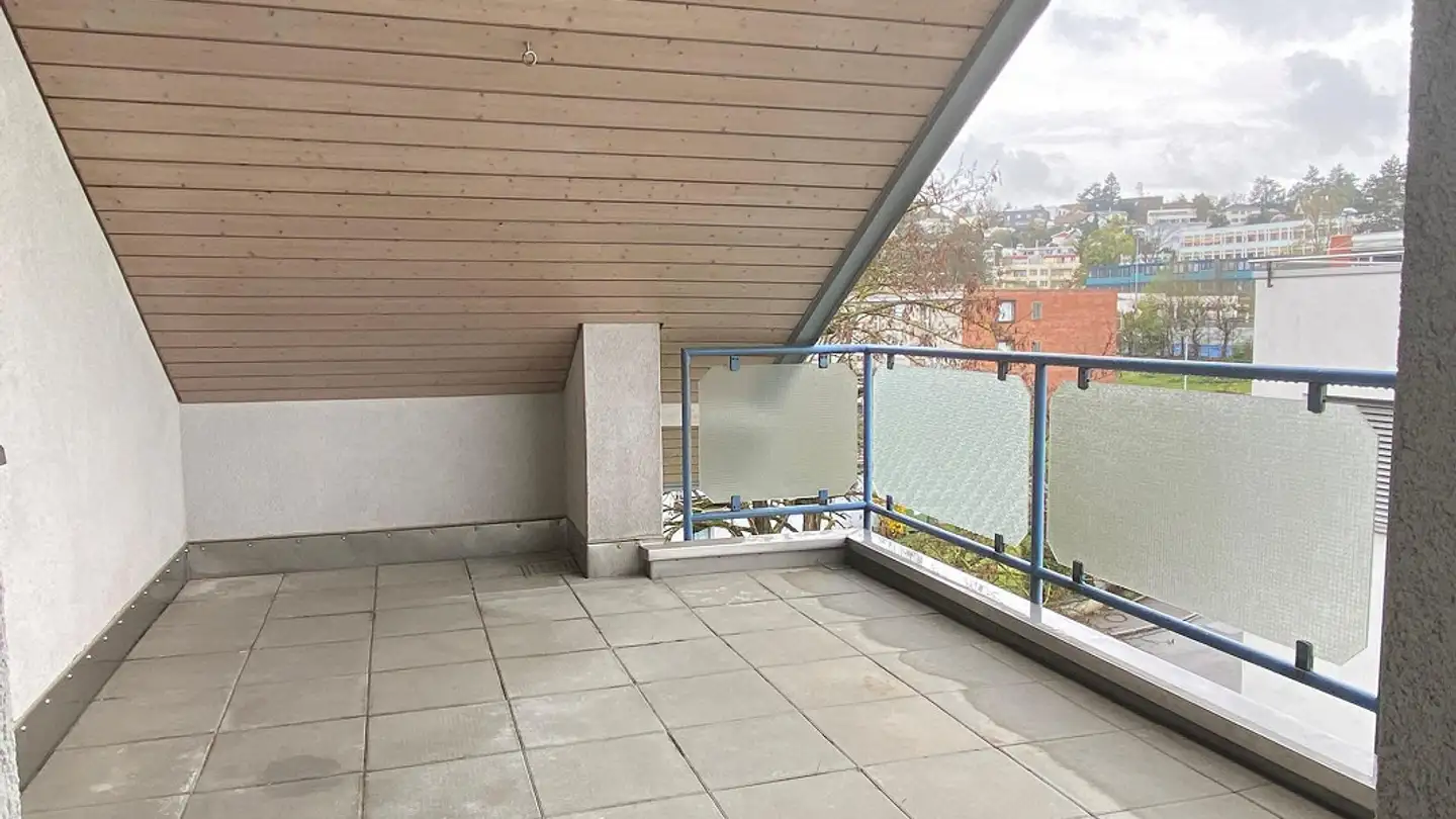Wohnung mieten - Oberwilerstrasse 76, 4102 Binningen