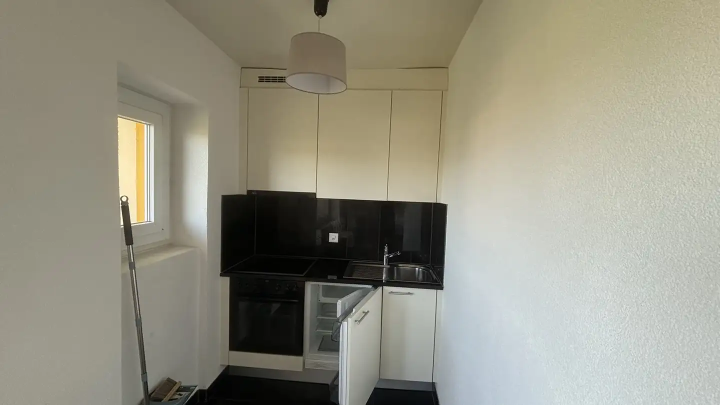 Apartment for rent - Avenue De Valmont 18, 1010 Lausanne - Photo 3