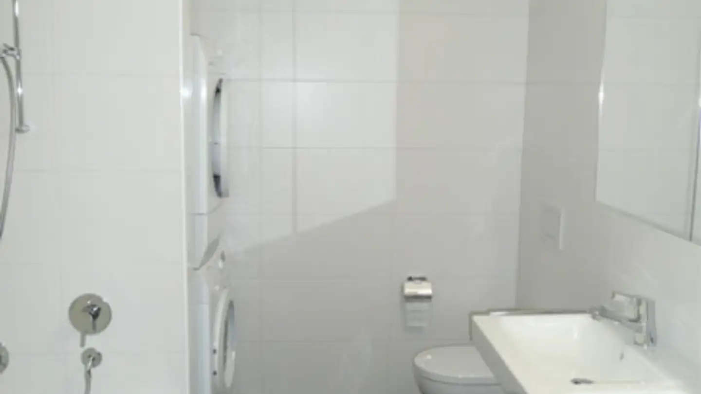 Appartamento in affitto - Turbinenstrasse 35, 8005 Zürich - Photo 4