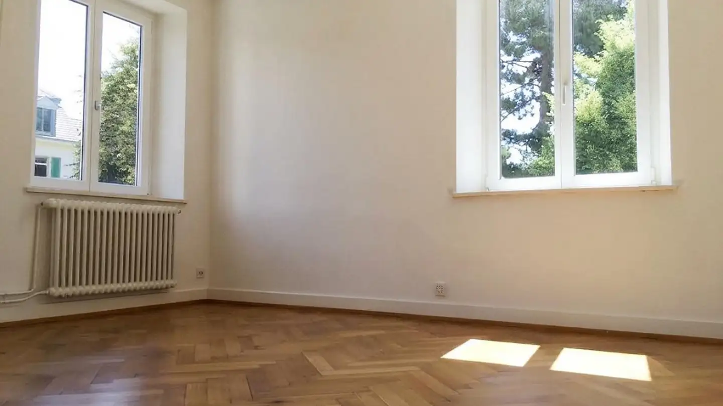 Wohnung mieten - Lindenstrasse 7, 4123 Allschwil - Foto 4