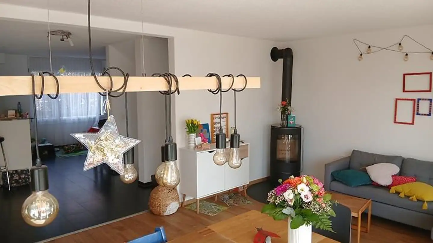 Appartement meublé à louer - 3292 Busswil BE - Photo 4