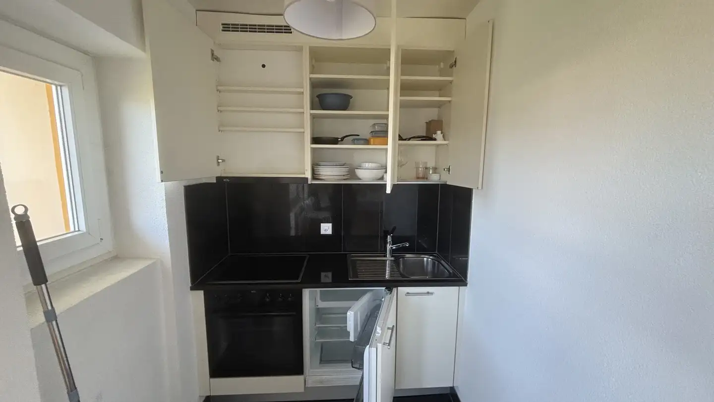 Apartment for rent - Avenue De Valmont 18, 1010 Lausanne - Photo 4