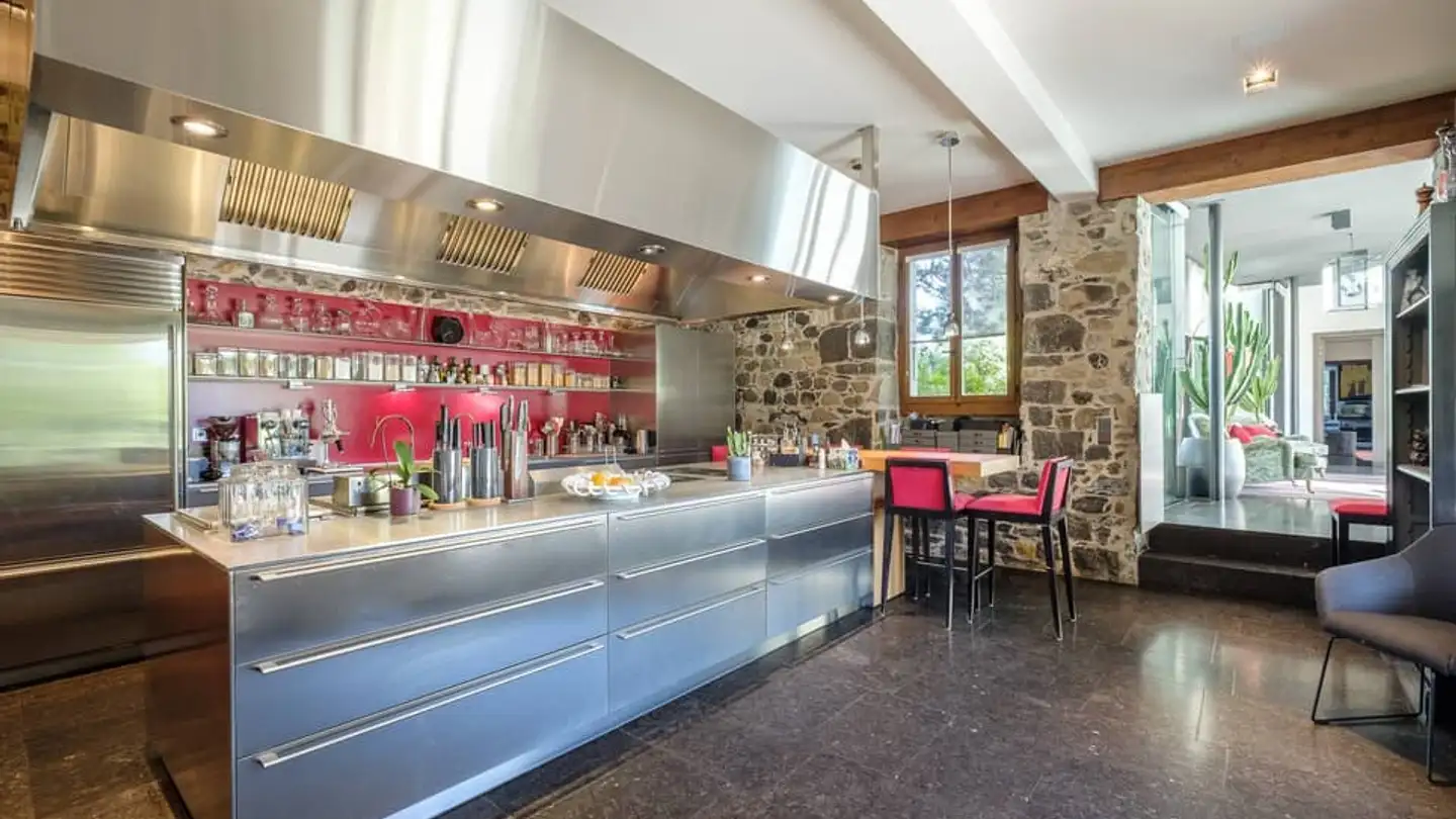 Einfamilienhaus kaufen - 1244 Choulex - Foto 3