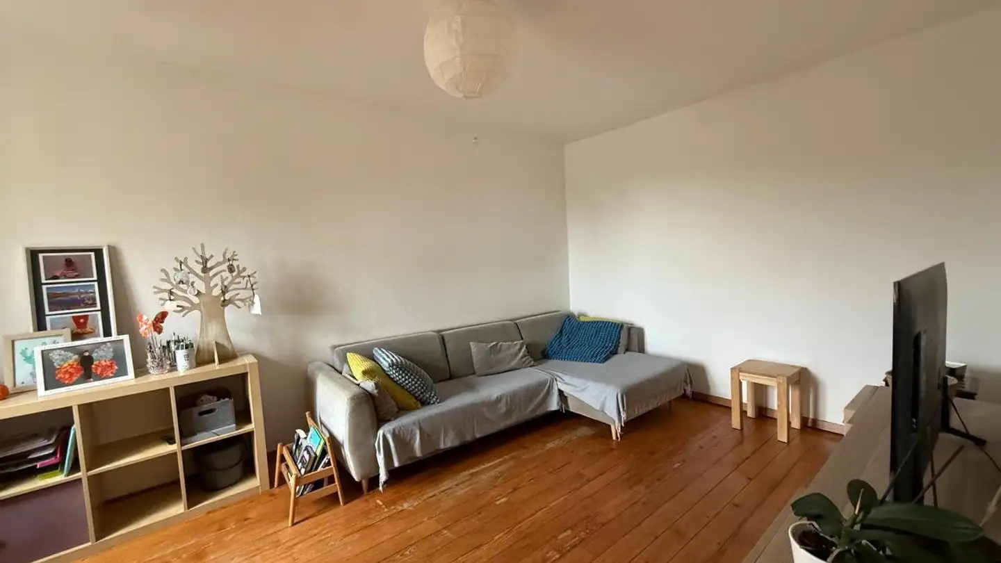 Apartment for rent - 1291 Commugny - Photo 3