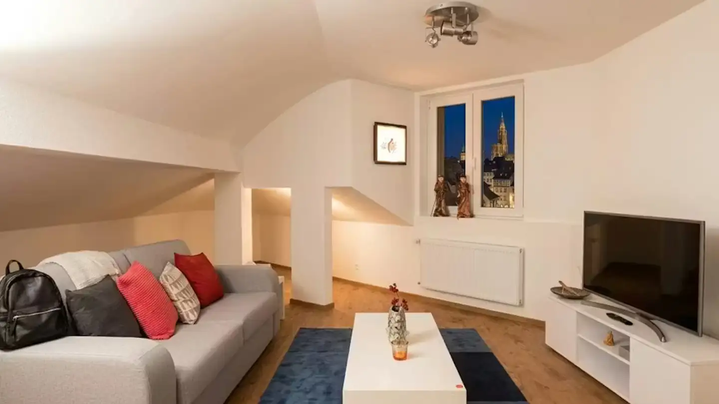 Appartamento in affitto - Altbergstrasse, 8953 Dietikon - Foto 3