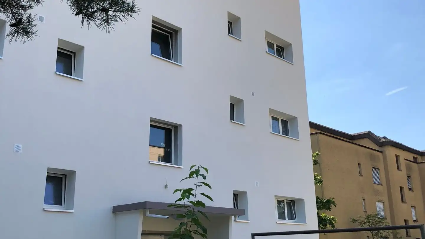 Wohnung mieten - Schulstrasse 21, 5417 Untersiggenthal