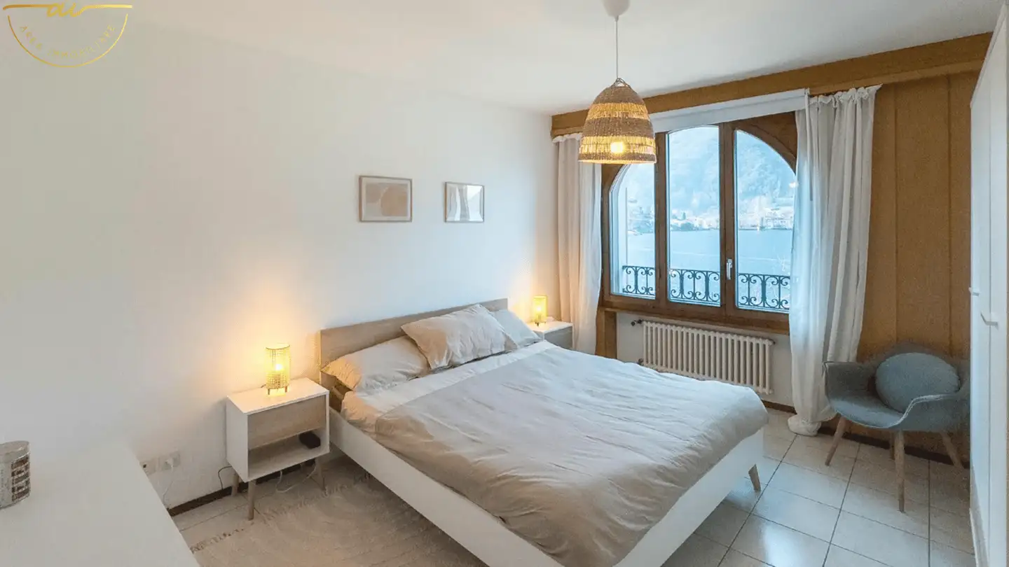 Wohnung kaufen - 6825 Capolago - Foto 4