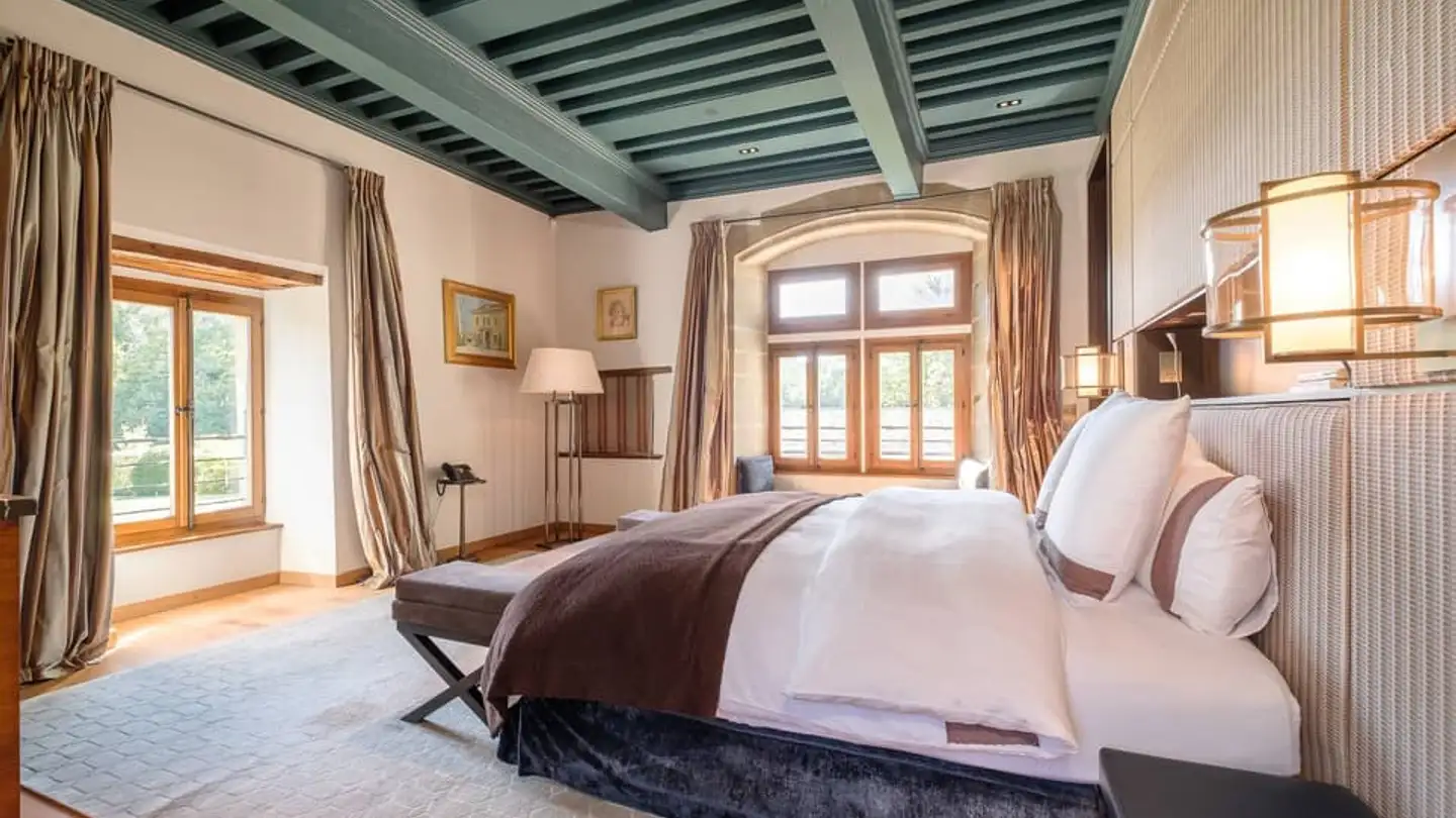 Einfamilienhaus kaufen - 1244 Choulex - Foto 4