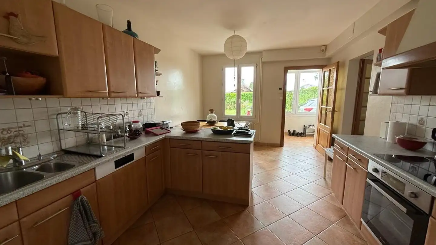 Apartment for rent - 1291 Commugny - Photo 2