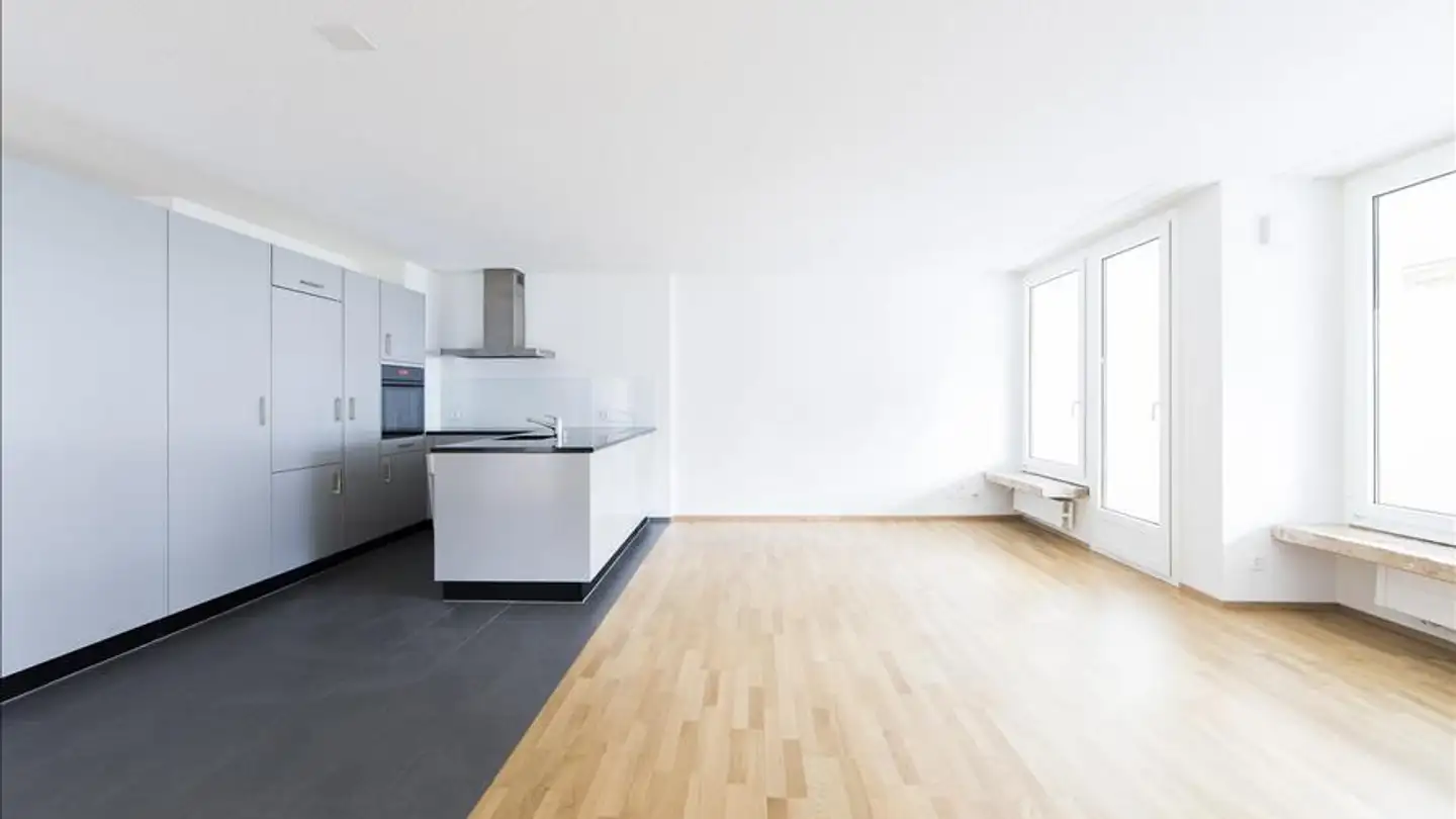 Wohnung mieten - Pulvermühlestrasse 13, 7000 Chur - Foto 2