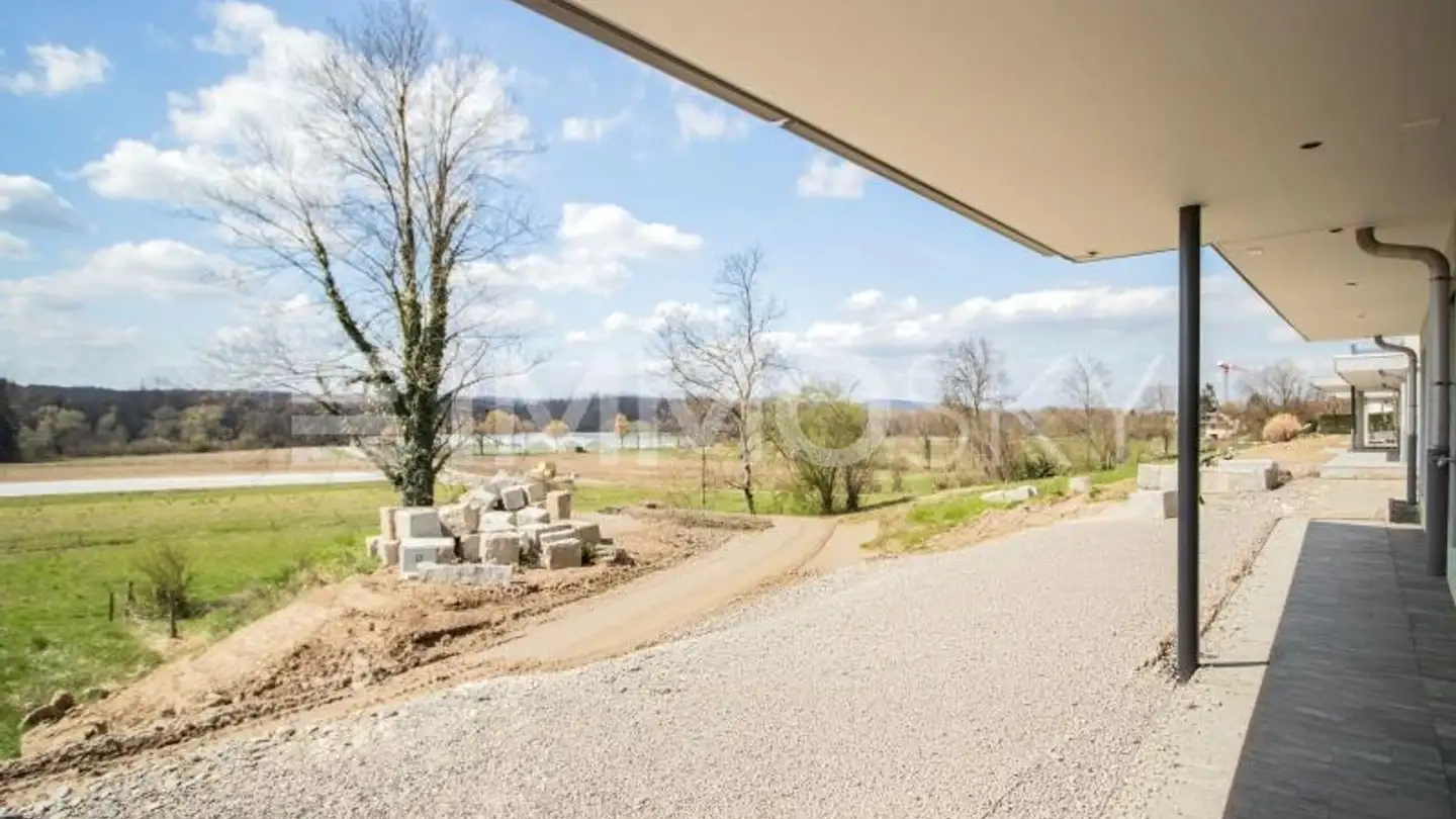 Single house for sale - 5445 Eggenwil
