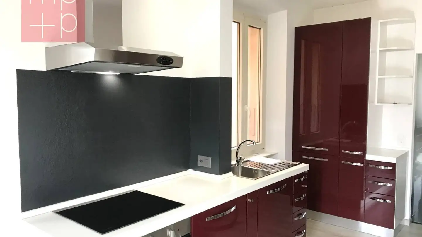 Residential building for sale - 6500 Bellinzona