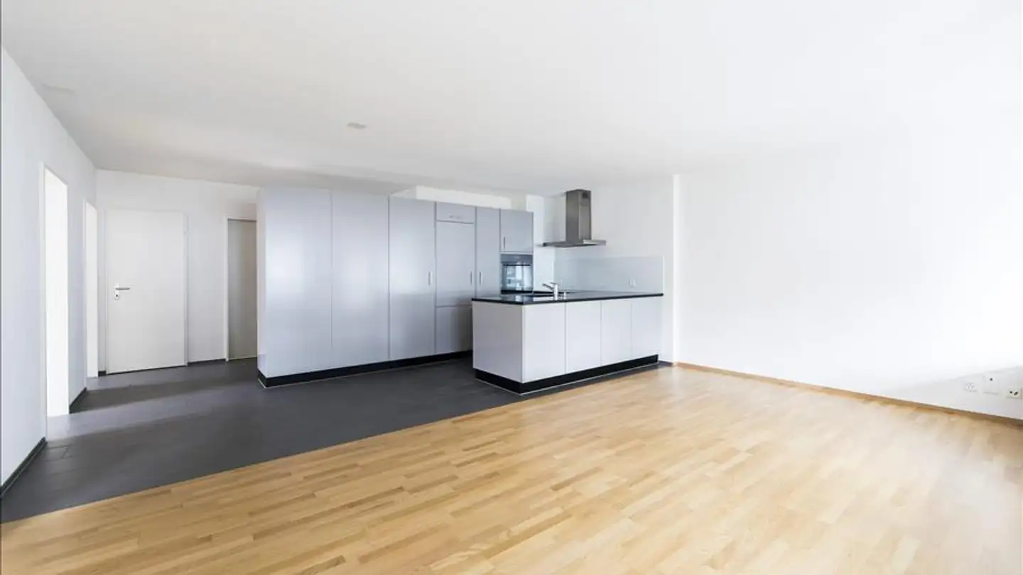 Wohnung mieten - Pulvermühlestrasse 13, 7000 Chur - Foto 3