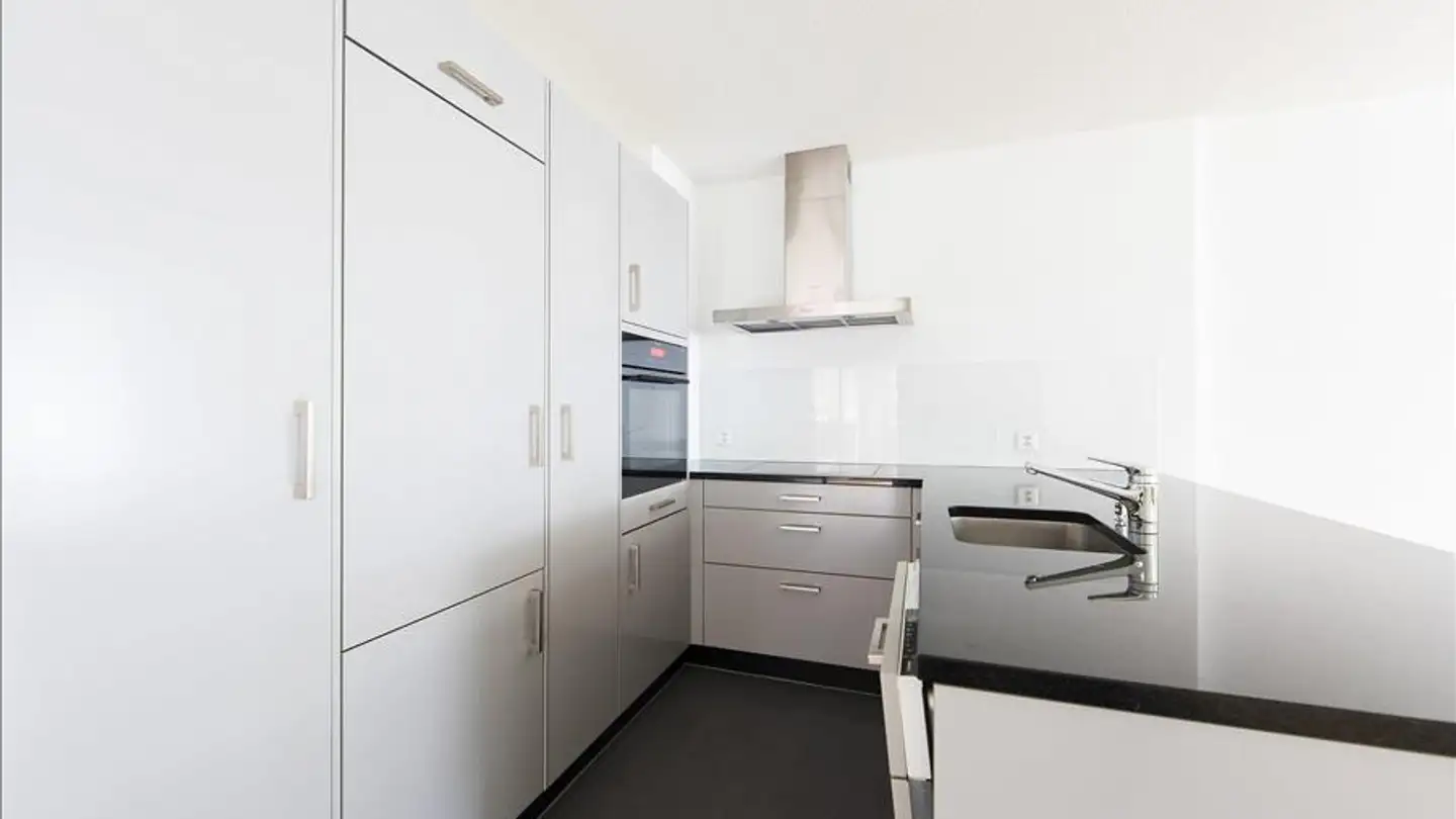 Wohnung mieten - Pulvermühlestrasse 13, 7000 Chur - Foto 4