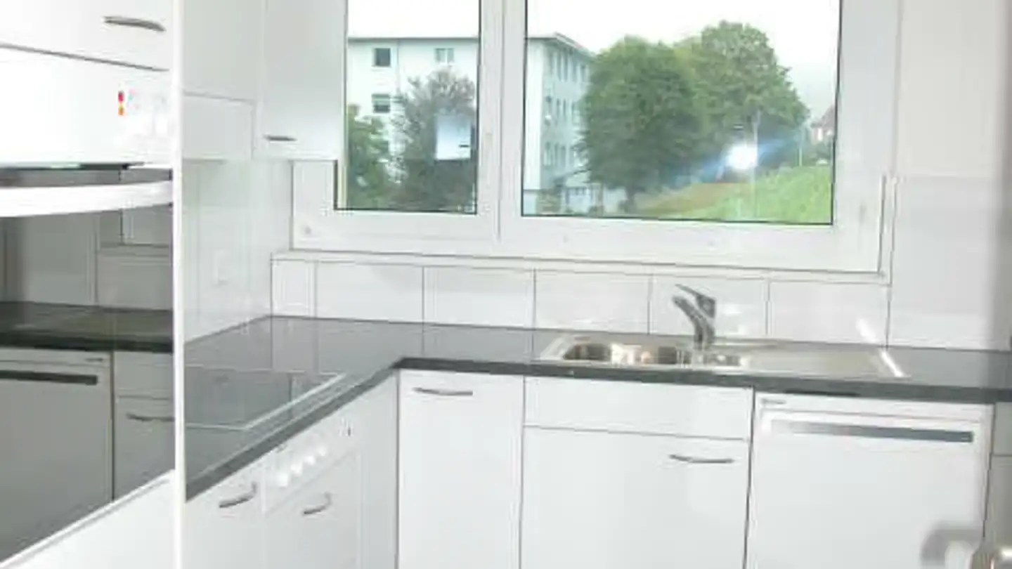 Apartment for rent - Neuquartier 3, 4665 Oftringen