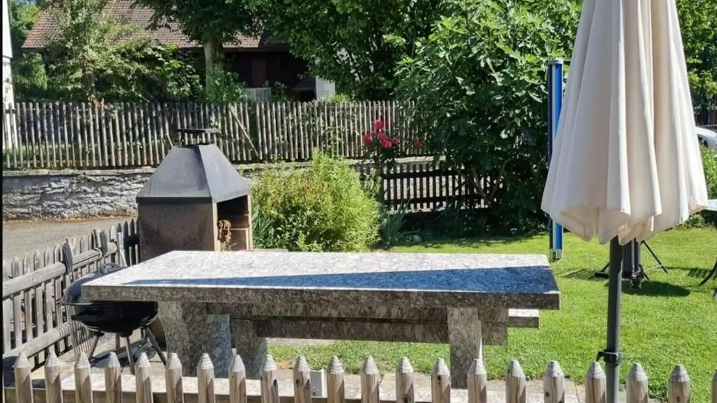 Wohnung mieten - Bünzweg 11, 5504 Othmarsingen - Foto 3