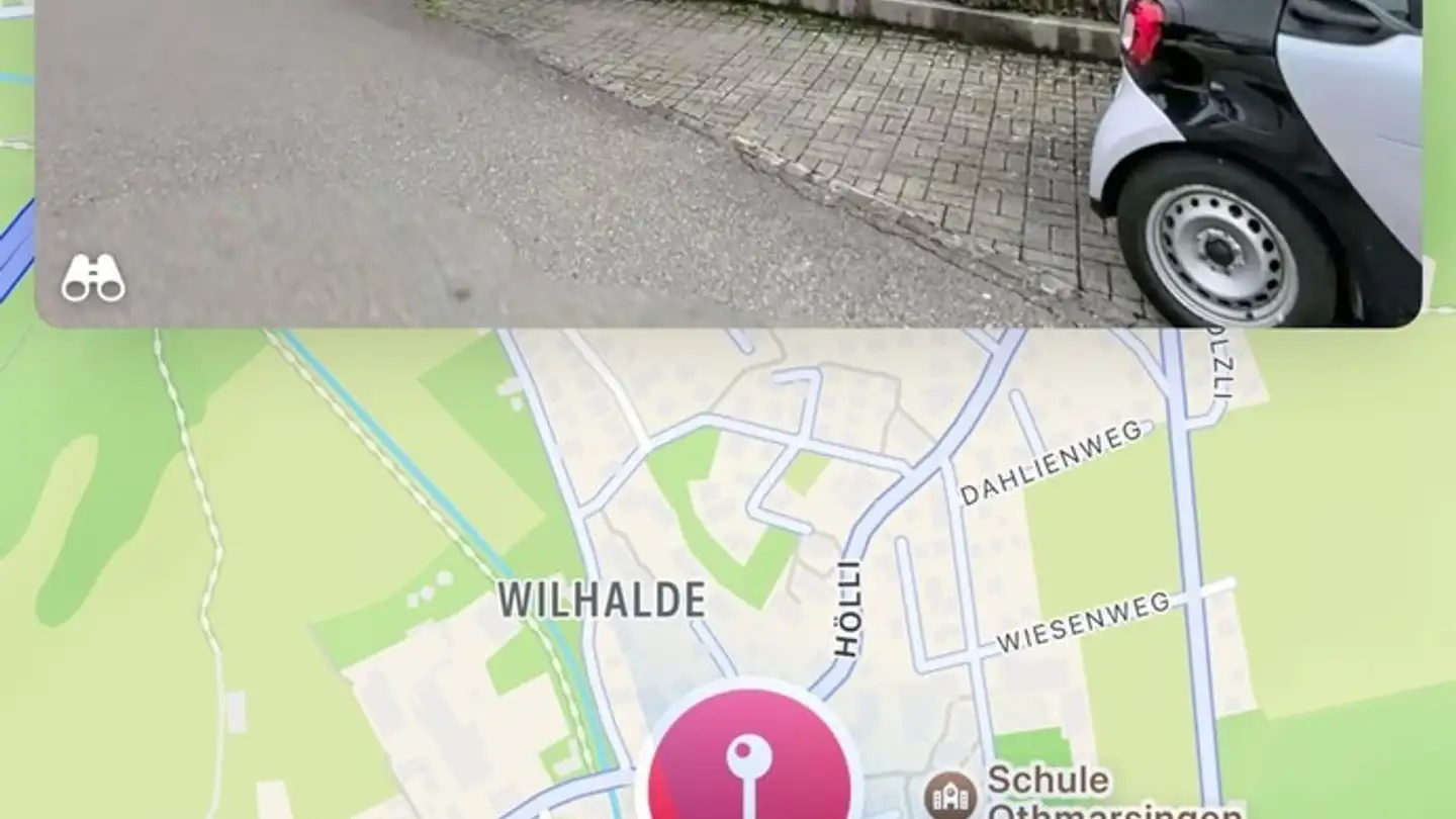 Wohnung mieten - Bünzweg 11, 5504 Othmarsingen - Foto 4