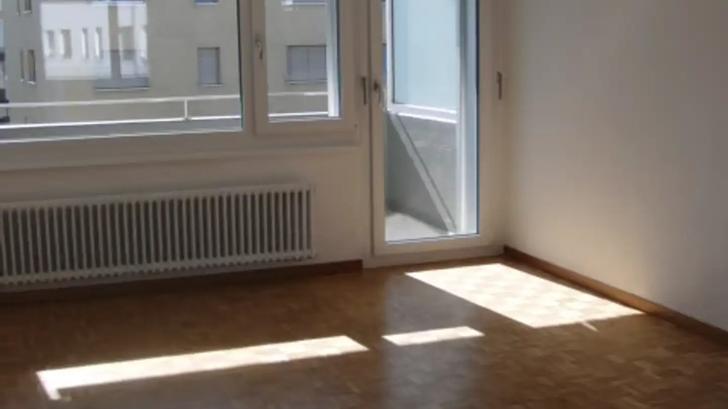 Apartment for rent - Neuquartier 3, 4665 Oftringen - Photo 3