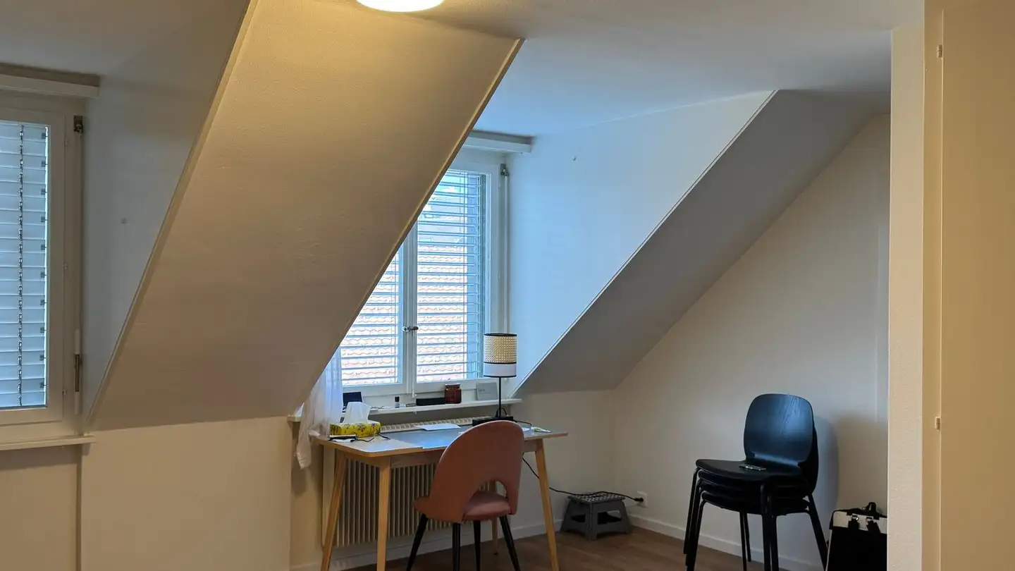 Attique à louer - Rue De L'hôpital 11, 2000 Neuchâtel