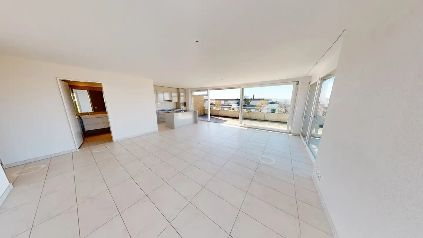 Appartamento a gradini in affitto - Hinterbächlistrasse 12, 5452 Oberrohrdorf - Foto 2