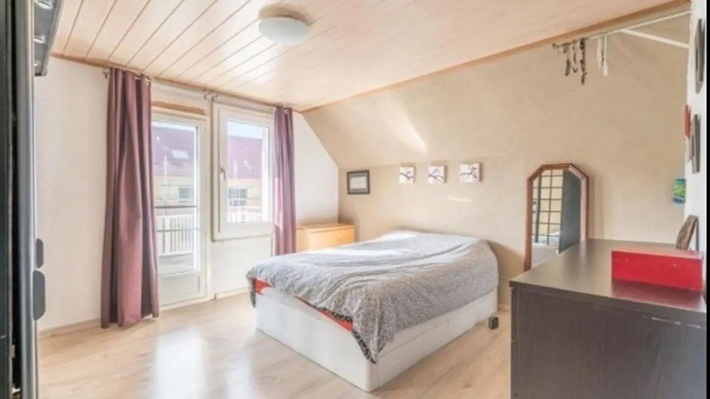 Single room for rent - 5043 Holziken