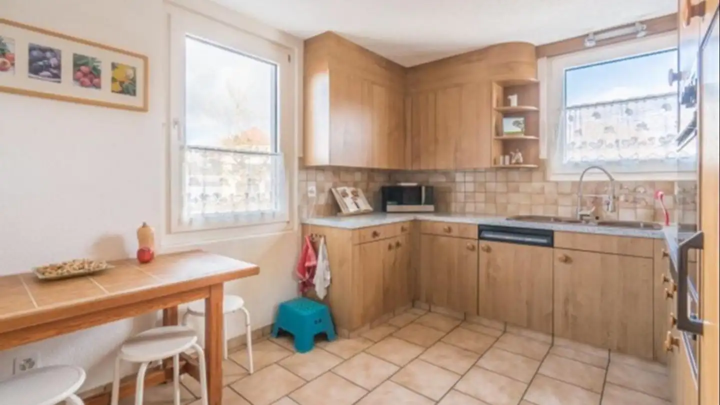 Single room for rent - 5043 Holziken - Photo 3