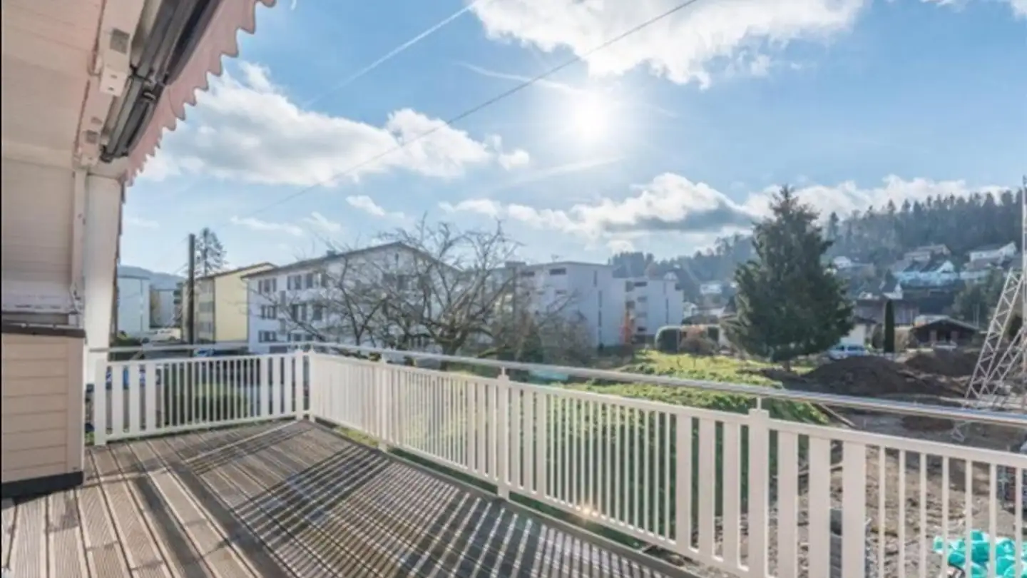 Single room for rent - 5043 Holziken - Photo 4