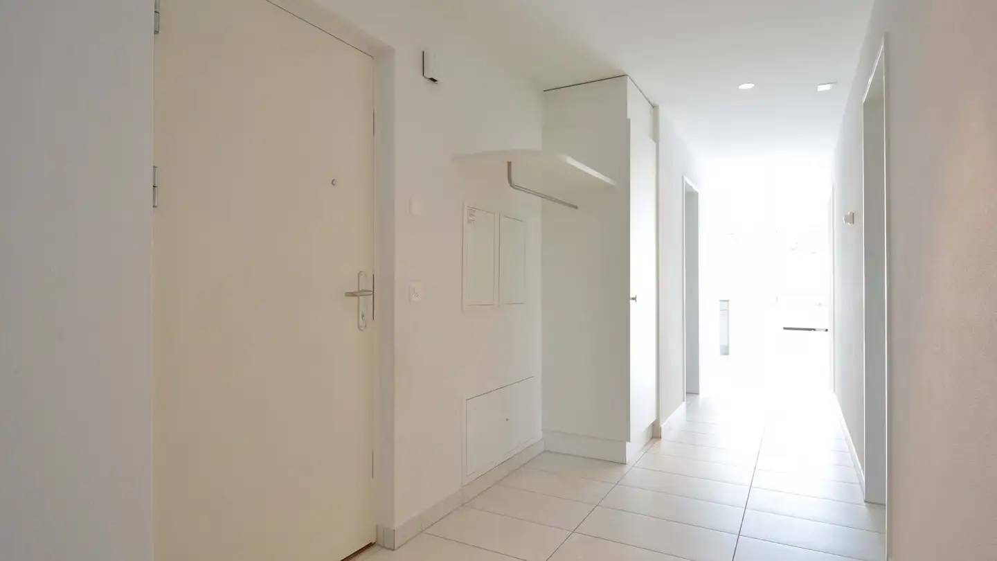 Appartamento a gradini in affitto - Hinterbächlistrasse 12, 5452 Oberrohrdorf - Foto 3