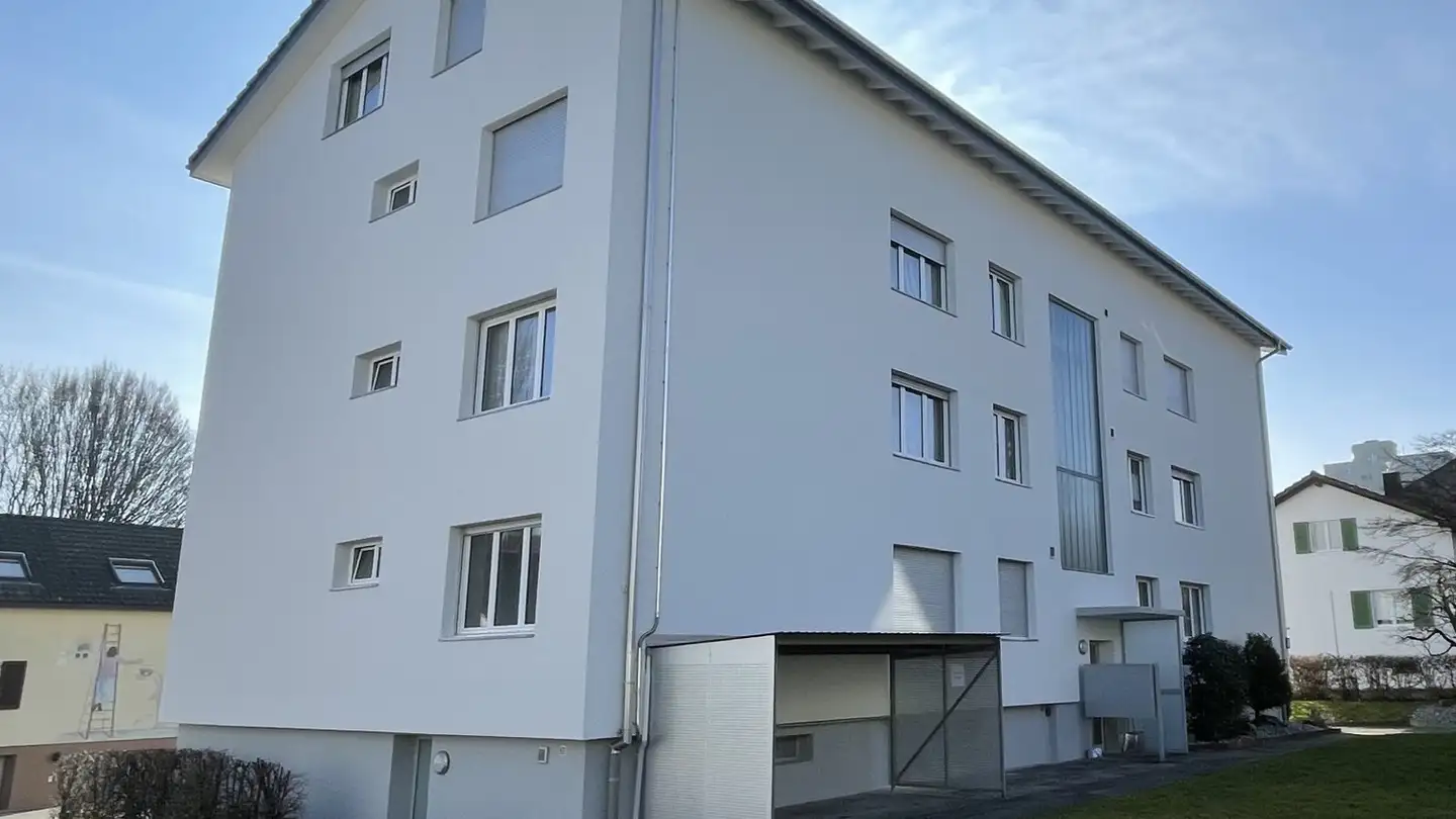 Apartment for rent - Lerchenweg 13, 2544 Bettlach