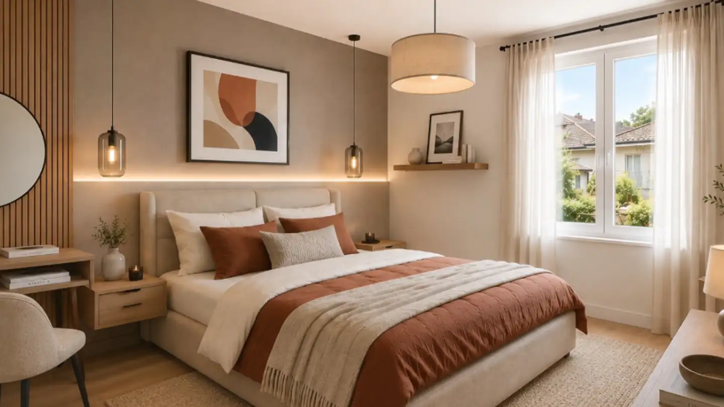 Apartment for sale - Rue de Beauregard 2000, 2000 Neuchâtel - Photo 4