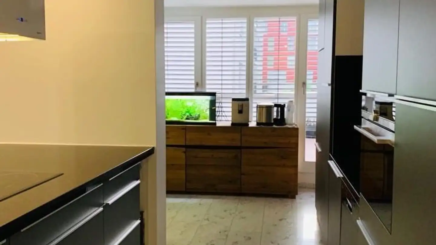 Appartamento a gradini in vendita - Weid, 6313 Menzingen - Foto 4