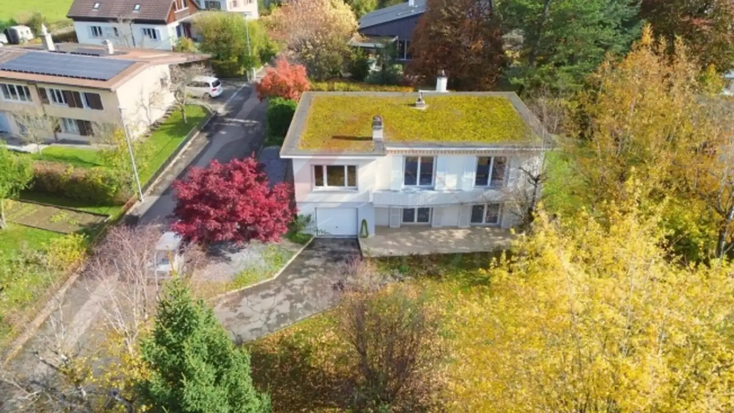 Single house for sale - 2800 Delémont