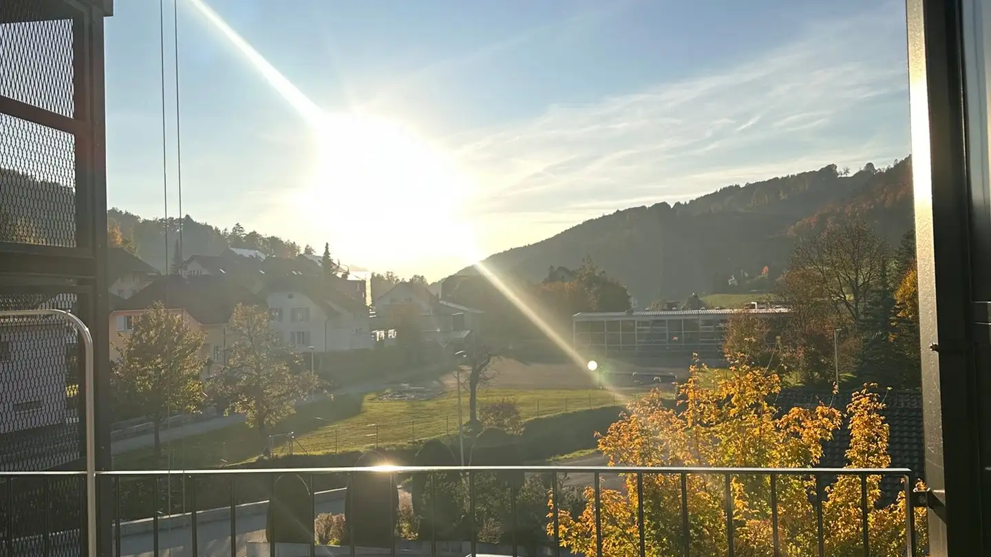 Wohnung mieten - 4718 Holderbank SO