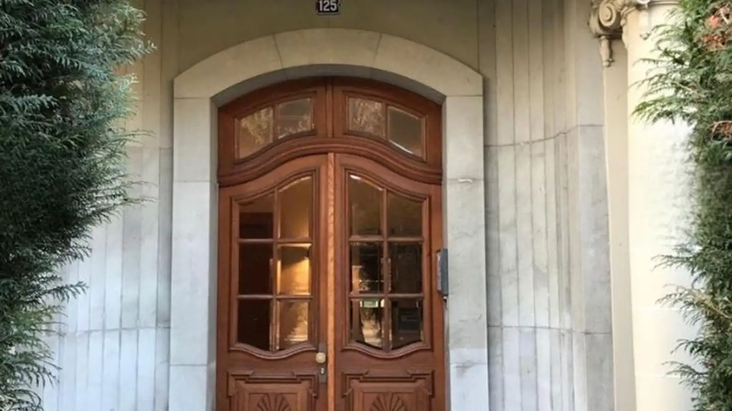 Apartment for rent - Avenue Général Guisan 125, 1009 Pully