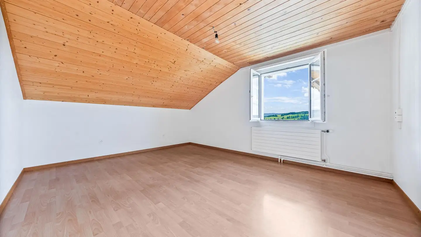Einfamilienhaus kaufen - Rüediswilerstrasse 58, 6017 Ruswil - Foto 4