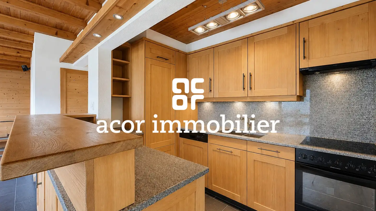 Chalet à vendre - 3979 Grône - Photo 3