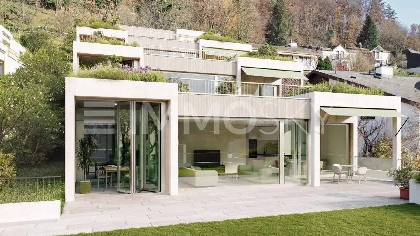 Wohnung kaufen - 5430 Wettingen