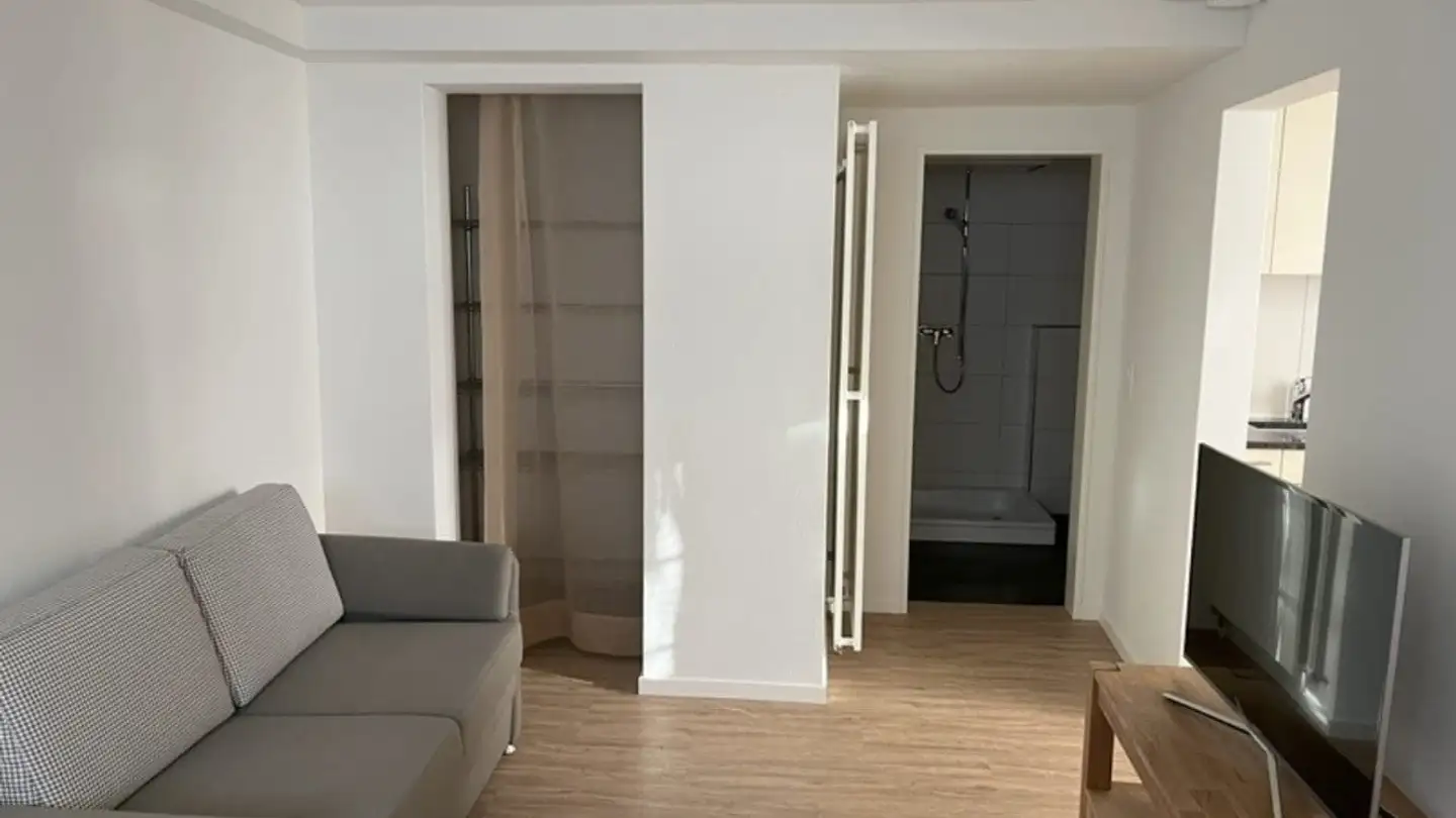 Apartment for rent - Kirchgasse 4, 8636 Wald ZH