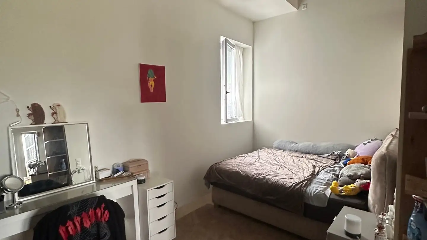 Wohnung mieten - 4718 Holderbank SO - Foto 2