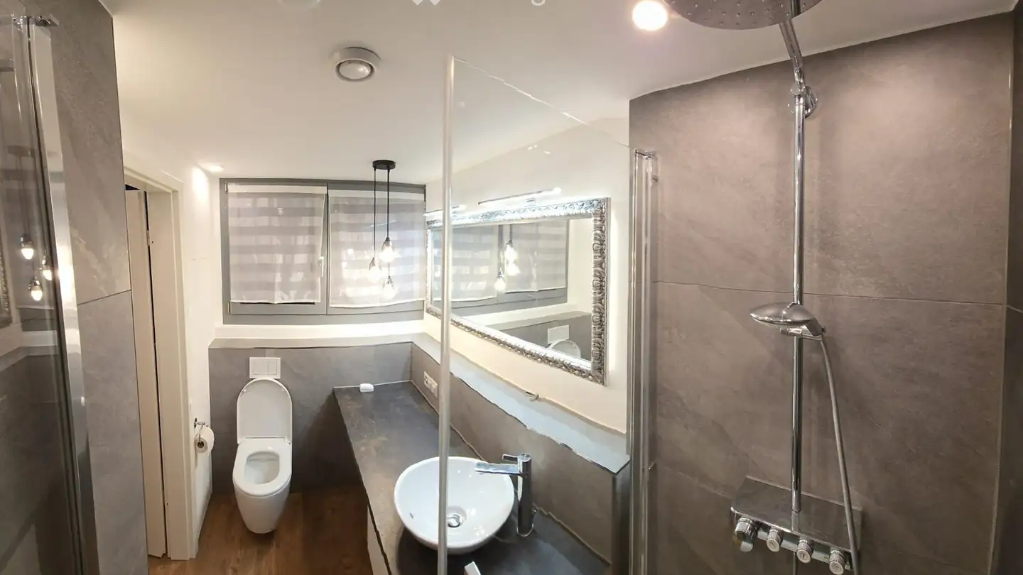 Appartamento in affitto - Haselhalden 24, 8493 Saland - Photo 4